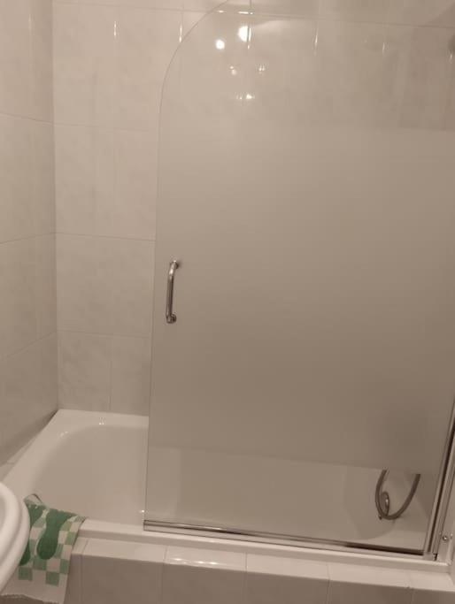 Appartement Piso En Grove à O Grove Extérieur photo